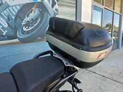 2023 Yamaha XT1200ZE SUPER TENERE GREY