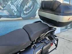 2023 Yamaha XT1200ZE SUPER TENERE GREY