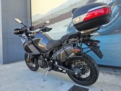 2023 Yamaha XT1200ZE SUPER TENERE GREY