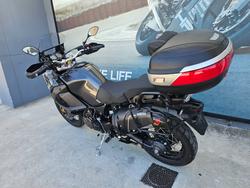 2023 Yamaha XT1200ZE SUPER TENERE GREY