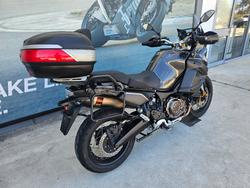 2023 Yamaha XT1200ZE SUPER TENERE GREY