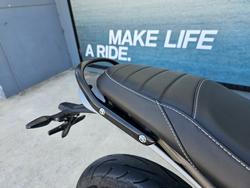 2025 Triumph SPEED 400 Black