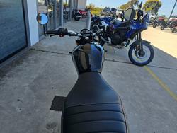 2025 Triumph SPEED 400 Black