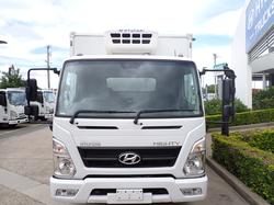 2022 HYUNDAI EX6 MWB