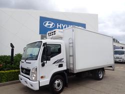 2022 HYUNDAI EX6 MWB
