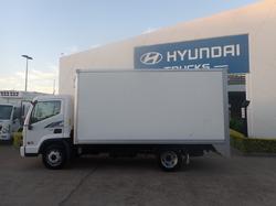 2022 HYUNDAI EX6 MWB