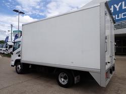 2022 HYUNDAI EX6 MWB