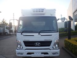 2022 HYUNDAI EX6 MWB