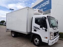 2022 HYUNDAI EX6 MWB