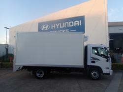 2022 HYUNDAI EX6 MWB