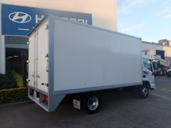 2022 HYUNDAI EX6 MWB