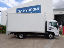 2022 HYUNDAI EX6 MWB