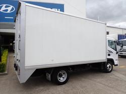 2022 HYUNDAI EX6 MWB