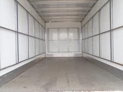 2022 MITSUBISHI CANTER 515