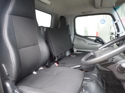 2022 MITSUBISHI CANTER 515