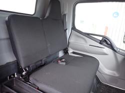 2022 MITSUBISHI CANTER 515