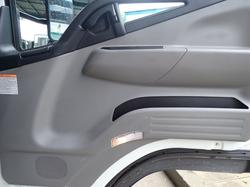 2022 MITSUBISHI CANTER 515