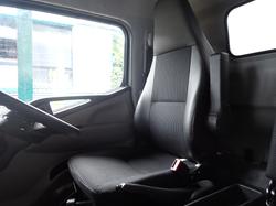 2022 MITSUBISHI CANTER 515