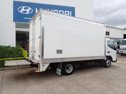 2022 MITSUBISHI CANTER 515