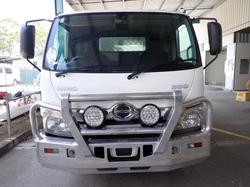 2021 HINO DUTRO 721