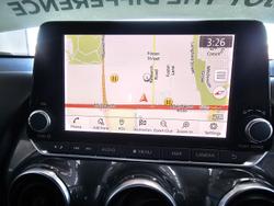 2023 Nissan JUKE ST-L