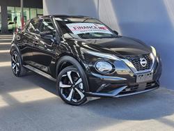 2023 Nissan JUKE ST-L