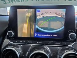 2023 Nissan JUKE ST-L