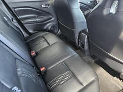 2023 Nissan JUKE ST-L