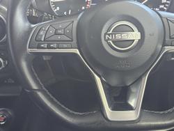 2023 Nissan JUKE ST-L