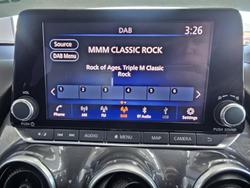 2023 Nissan JUKE ST-L