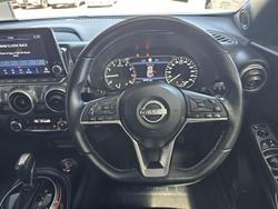 2023 Nissan JUKE ST-L