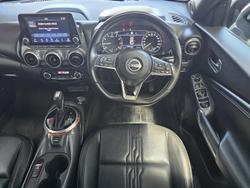 2023 Nissan JUKE ST-L