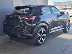 2023 Nissan JUKE ST-L