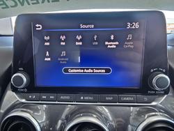 2023 Nissan JUKE ST-L