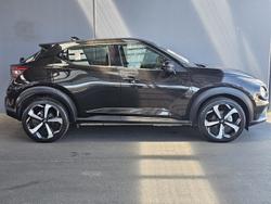 2023 Nissan JUKE ST-L