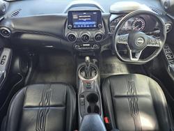 2023 Nissan JUKE ST-L