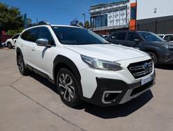 2020 Subaru Outback AWD Touring