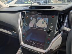 2020 Subaru Outback AWD Touring