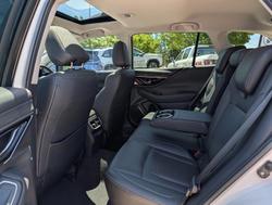 2020 Subaru Outback AWD Touring