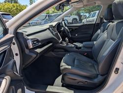 2020 Subaru Outback AWD Touring