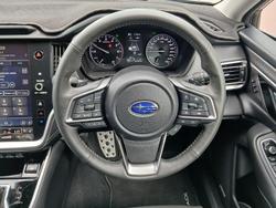 2025 Subaru Outback AWD Touring XT