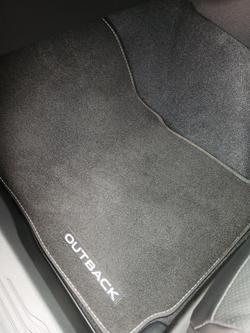 2025 Subaru Outback AWD Touring XT