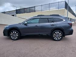 2025 Subaru Outback AWD Touring XT