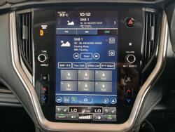 2025 Subaru Outback AWD Touring XT