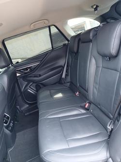 2025 Subaru Outback AWD Touring XT