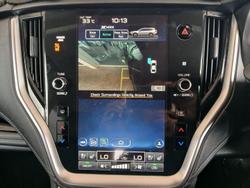 2025 Subaru Outback AWD Touring XT