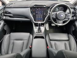 2025 Subaru Outback AWD Touring XT