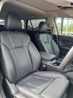 2025 Subaru Outback AWD Touring XT