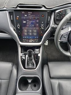 2025 Subaru Outback AWD Touring XT