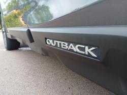 2025 Subaru Outback AWD Touring XT